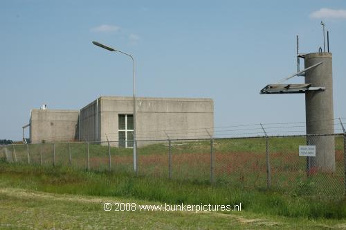 © bunkerpictures -  Command bunker
